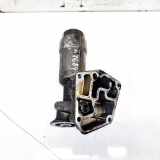 Ölfiltergehäuse Volkswagen Passat, B5+ 2000.11 - 2005.05 038115389c,038115466
