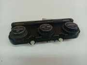 Bedienelement für Klimaanlage Volkswagen Passat, B6 2005.08 - 2010.11 3C0907044CR,3C0 907 044 CR HW132 H023 SW0811 5HB 010 106 20 5HB01010620 BXE