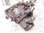 Schaltgetriebe Peugeot 307, 2000.08 - 2005.06 20DL50,