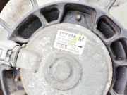 Kühlerlüfter Lüftermotor Toyota Corolla Verso, III 2004.05 - 2007 163630g050,ms1680009010