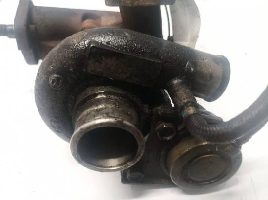 Turbolader Hyundai Elantra, 2000.06 - 2006.07 2823127000,k230013 Bild Turbolader Hyundai Elantra, 2000.06 - 2006.07 2823127000,k230013