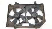 Kühlerlüfter Lüftermotor Nissan X-Trail, 2001.06 - 2007.06 Gebraucht,