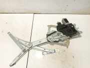 Fensterheber - Vorne Rechts Opel Astra, H 2004.03 - 2009.12 a331093306469,
