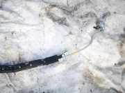 Kopfairbag - Vorne Linke Mercedes-Benz ML, W164 2005.06 - 2009.07 1648600905,16486009050