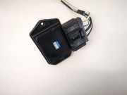 Vorwiderstand Gebl?seregler Toyota Avensis, II 2003.04 - 2006.03 4993002121,499300-2121