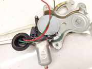 Fensterheber motor - Hinten Rechts Toyota RAV-4, III 2005.11 - 2012.12 Gebraucht,
