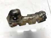 Hitzeschutzblech Abgaskrümmer Mazda 323S, 1994.05 - 1998.09 Gebraucht,