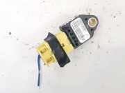 Sensor für Airbag Mitsubishi Outlander, II 2006.01 - 2013.01 8651A001,tbzme3196z4578