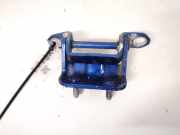 Lang Heckklappe Scharniere Scharnier Links Nissan X-Trail, 2007.06 - 2013.01 Gebraucht,