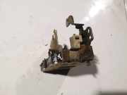 T?rschloss Stangen - Hinten Linke Renault Espace, III 1996.11 - 2002.10 Gebraucht,