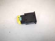 chalter Beifahrerairbag Airbagschalter Airbagdeaktivierung Skoda Superb, II 2008.03 - 2013.06 5p0919237c,