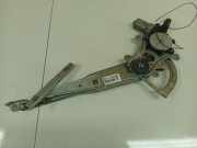 Fensterheber - Vorne Linke Subaru Legacy, BL, BP 2003.09 - 2009.12 Gebraucht,
