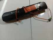 Airbag Sitz Volvo V70, I 1996.11 - 2001.01 D260583240241,D260583240241 570541000 09475442