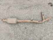 Schalldämpfer Jeep Grand Cherokee, II 1999.01 - 2004.12 Gebraucht,