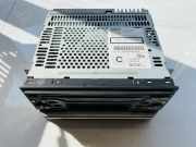 Radio Nissan X-Trail, 2001.06 - 2007.06 28185eq300,pp2424t hp3074