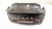 Radio Honda FR-V, 2004.08 - 2009.12 58035026,