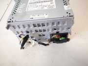 Radio Audi A5 (8T8F), 2007.06 - 2012.06 8t1035186b,