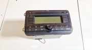 Radio Skoda Fabia, II 5J 2007.01 - 2010.06 5j0035161, 10r-022432 e11032432