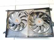 Kühlerlüfter Lüftermotor Opel Vectra, C 2002.04 - 2005.10 FC1041870706B,FC1041870706B 870706B