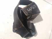 Sicherheitsgurt - Hinten CENTER Ford Transit, III 2000.01 - 2006.04 Gebraucht,