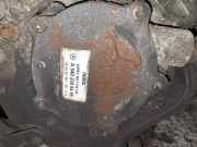 Unterdruckpumpe Vacuumpumpe Bremsanlage Mercedes-Benz A-CLASS, W169, 2008.09 - 2012.06 facelift a6402300465,14s1014120