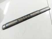Schwellerverkleidung - Hinten Rechts Volvo S60, 2000.01 - 2005.01 09178405,09178405-07 0917840507 09178405