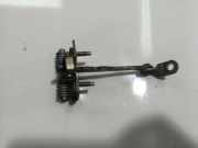 Türfangband Türbremse Türstopper - Hinten Rechts Dacia Sandero, I 2008.01 - 2012.03 05879R,05879R MGIC