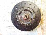 Kupplungsscheibe Chevrolet Orlando, I 2011.01 - 2018.06 Z496899522,