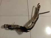 Tankeinfüllstutzen Tankrohr Kraftstoffrohr Volvo S60, 2000.01 - 2005.01 TY243169,TY243169 09485021