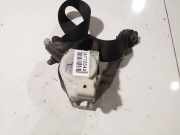 Sicherheitsgurt - Hinten Linke Opel Zafira, A 1999.04 - 2003.11 Gebraucht,