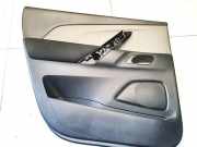 Türverkleidung - Hinten Linke Citroen C4 Picasso, II 2013.06 --> present 3277010a2ya,2a01003