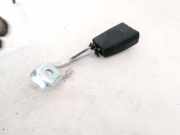 Gurtschloss - Hinten Rechts Audi A4, B7 2004.11 - 2008.06 8e0857740,