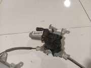 Fensterheber motor - Vorne Linke Nissan Note, 2006.03 - 2013.06 Gebraucht,