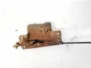 Heckklappe Heckklappenschloss Kofferraumschloss Opel Vectra, B 1995.09 - 2000.09 Gebraucht,