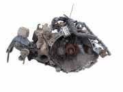 Schaltgetriebe Toyota Yaris Verso, 1999.11 - 2005.09 Gebraucht,
