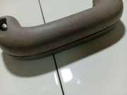 Schutzleiste Tür - Hinten Rechts Land-Rover Freelander, 1998.02 - 2006.10 Gebraucht ,