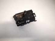 Türinnengriff - Vorne Linke Nissan Almera Tino 2003.09 - 2006.12 facelift Gebraucht,