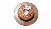 Bremsscheibe Hinterachse Ford C-MAX, 2007.06 - 2010.12 Gebraucht,