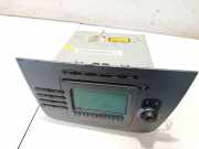 Radio Seat Toledo, 2004.10 - 2009.05 Gebraucht,