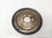 Riemenscheibe Kurbelwelle Toyota Yaris Verso, 1999.11 - 2005.09 Gebraucht,