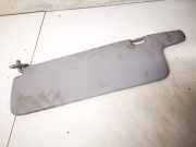 Sonnenblende Volkswagen Passat, B3 1988.03 - 1993.07 Gebraucht,