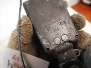 Gurtschloss - Hinten CENTER BMW X5, E53 2000.01 - 2003 840269405,