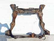 Vorderachse - Achsträger Ford Mondeo, 1992.12 - 1996.09 Gebraucht,