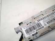 Radio Renault Scenic, II 2003.06 - 2006.06 8200300859, 8200300859-b