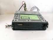 Radio Nissan Almera, N16 2003.01 - 2006.12 facelift 323684101, 3-236-841-01 cdx-l410