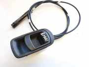 Sitzschloß Mazda CX-7, 2006.01 - 2012.12 eg2157x5x,