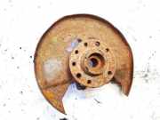 Radnabe Achsschenkel - Vorne Linke SAAB 9-5, 1997.09 - 2005.11 Gebraucht,