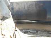 Zierleiste Tür Zier-Schutzleiste - Vorne Linke Volkswagen Vento 1991.11 - 1999.01 Gebraucht ,