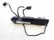 Türinnengriff - Hinten Linke Audi A6, C5 2001.08 - 2005.01 facelift 4b0839019,