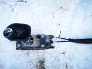 Schaltgestänge - Schaltseile Volkswagen Touran, 2003.01 - 2006.10 1k0711061a, BKC